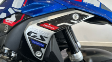 24 Model Year BMW R1300 GS